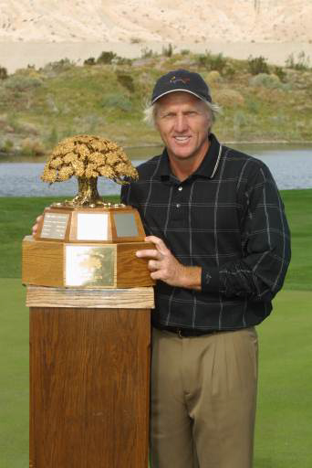 2001 Skins Game 2001 Skins Game