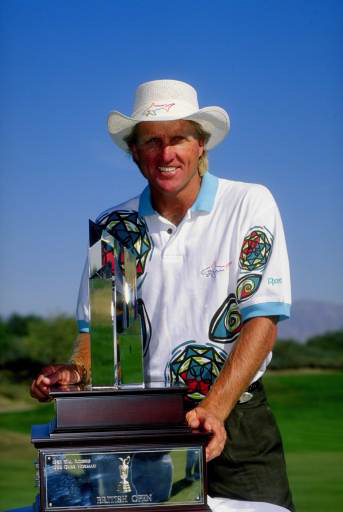 1993 PGA Grand Slam of Golf 1993 PGA Grand Slam of Golf