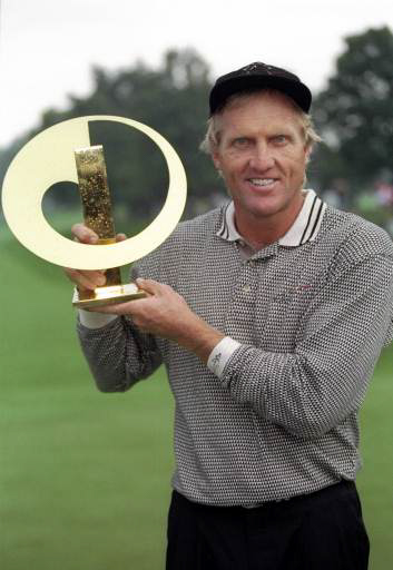 1997 World Series of Golf 1997 World Series of Golf