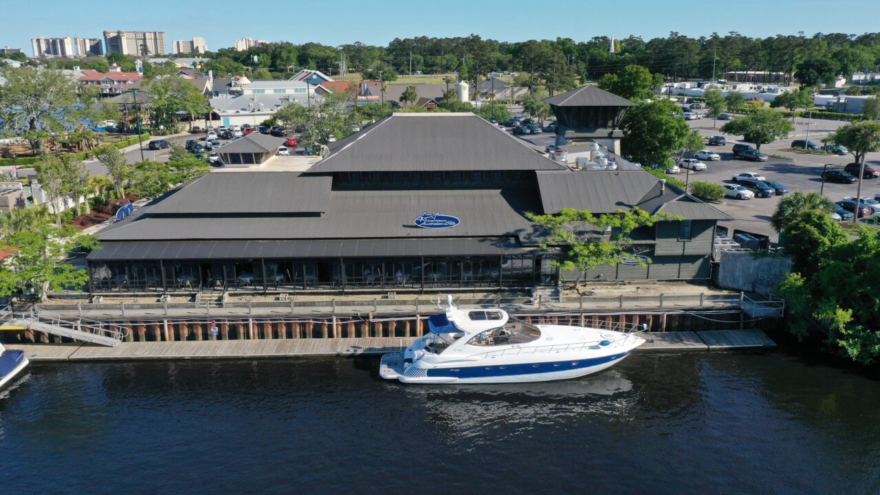 Greg Norman Australian Grille Greg Norman Australian Grille