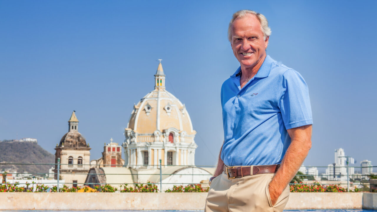 GNGCD Announces Official Start To Construction Of Mar De Indias