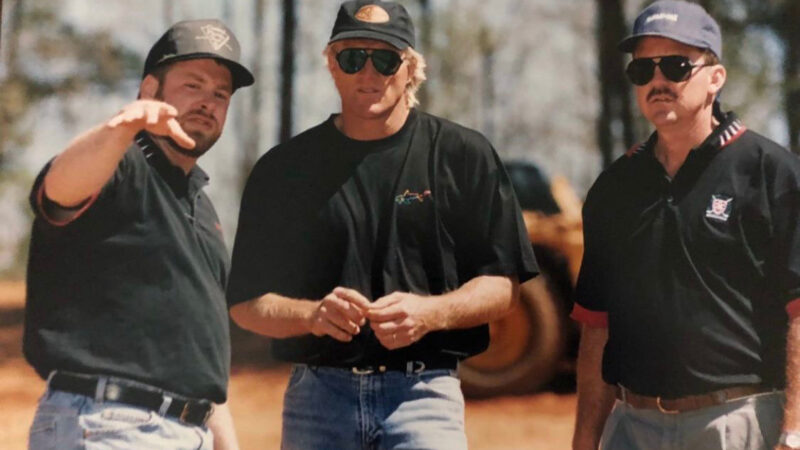 In Memory of Jason McCoy In Memory of Jason McCoy