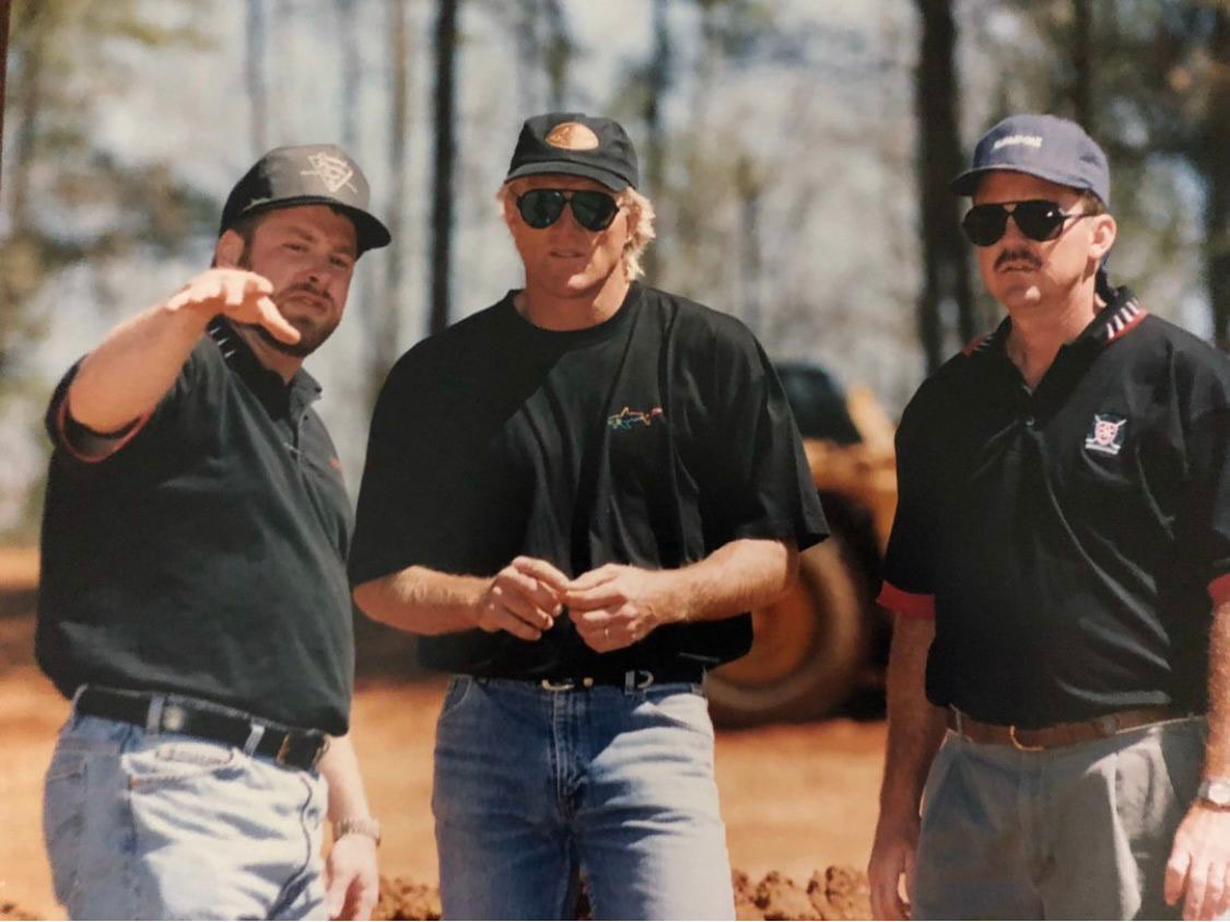 Jason McCoy Jason McCoy