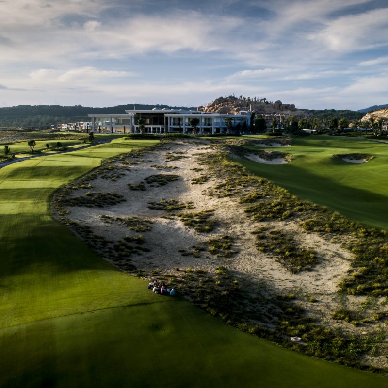 KN Golf Links Cam Ranh KN Golf Links Cam Ranh