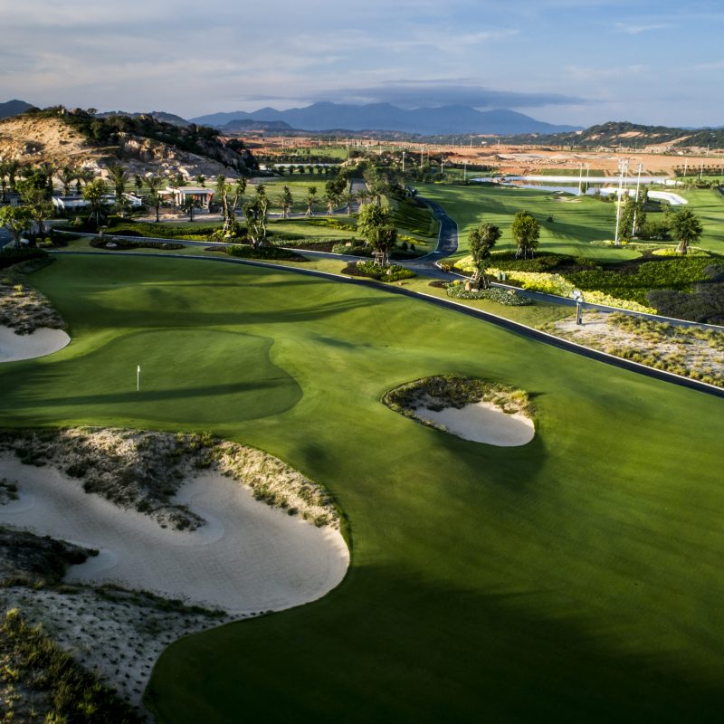 KN Golf Links Cam Ranh KN Golf Links Cam Ranh
