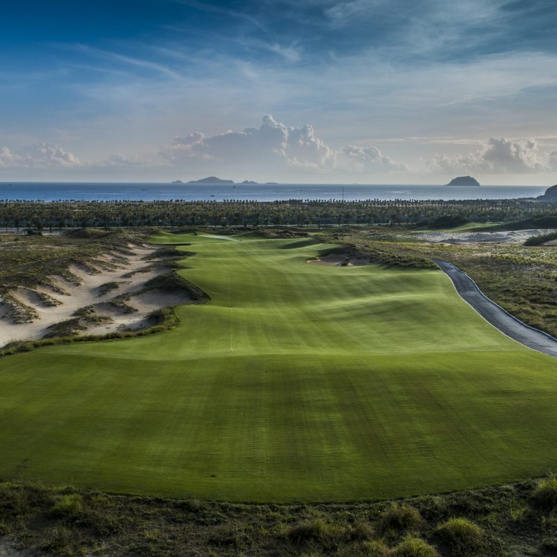 KN Golf Links Cam Ranh KN Golf Links Cam Ranh