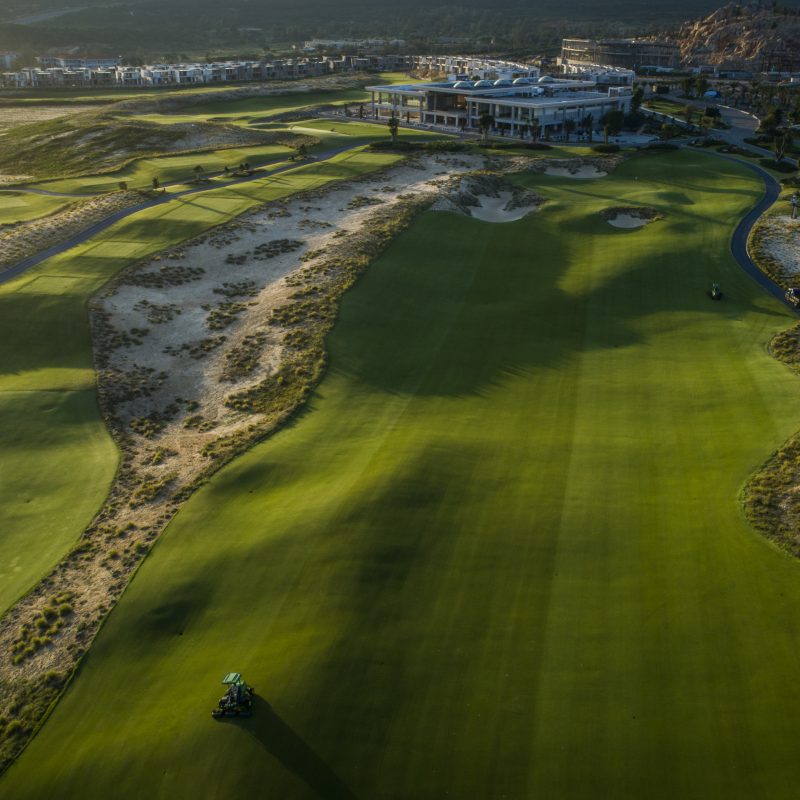 KN Golf Links Cam Ranh KN Golf Links Cam Ranh