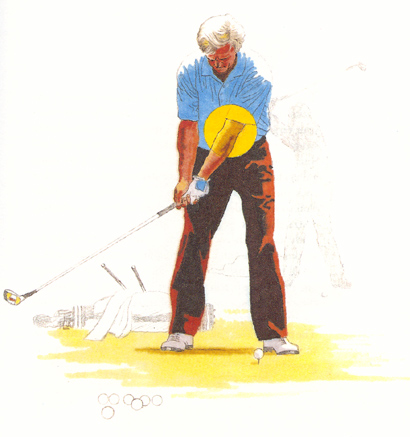 The Left-Elbow Lead The Left-Elbow Lead