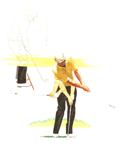 They‘re Just Shorter Swings