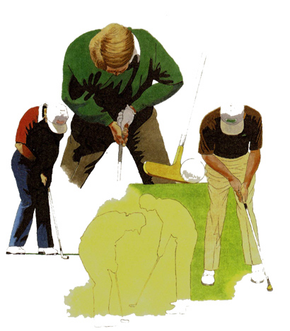 Trust Your Technique Trust Your Technique