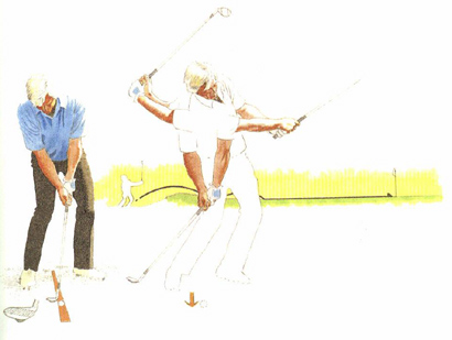 The Long Distance Runner