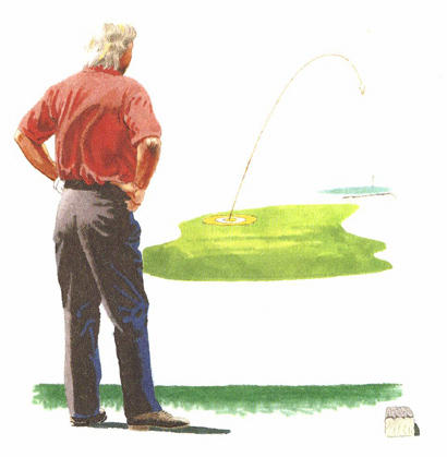 Play the Backward Play the Backward