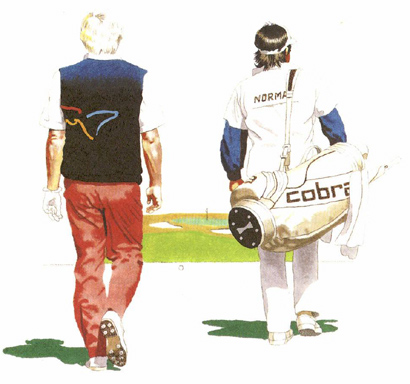 Walk Smartly Walk Smartly