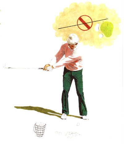 Have a Post-Round Agenda