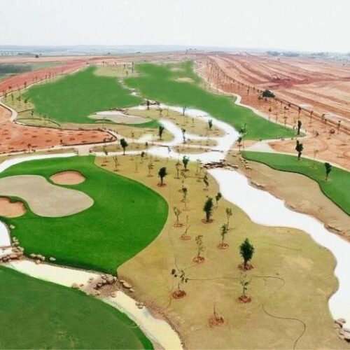 PGA NovaWorld Phan Thiet PGA NovaWorld Phan Thiet
