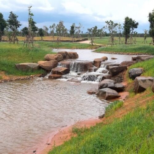 PGA NovaWorld Phan Thiet PGA NovaWorld Phan Thiet