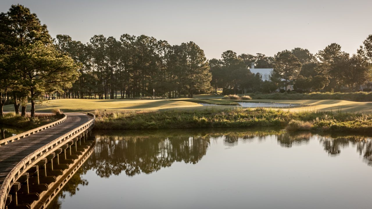 GNGCD Announces Relaunch of Oldfield Golf Club