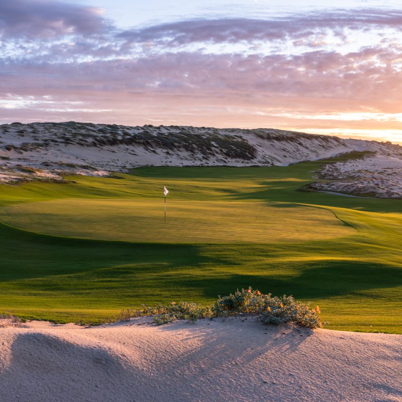 Rancho San Lucas Rancho San Lucas