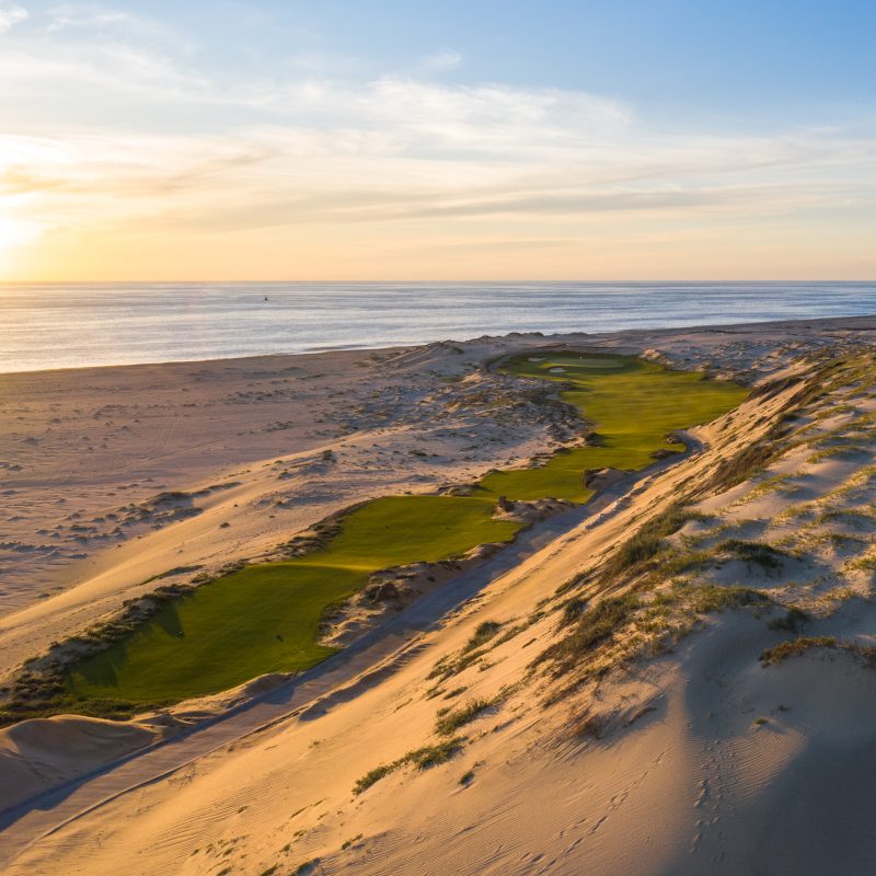 Rancho San Lucas Rancho San Lucas