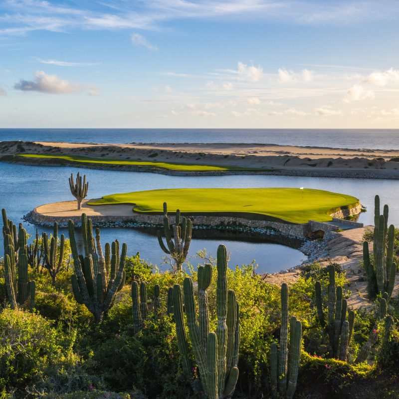 Rancho San Lucas Rancho San Lucas