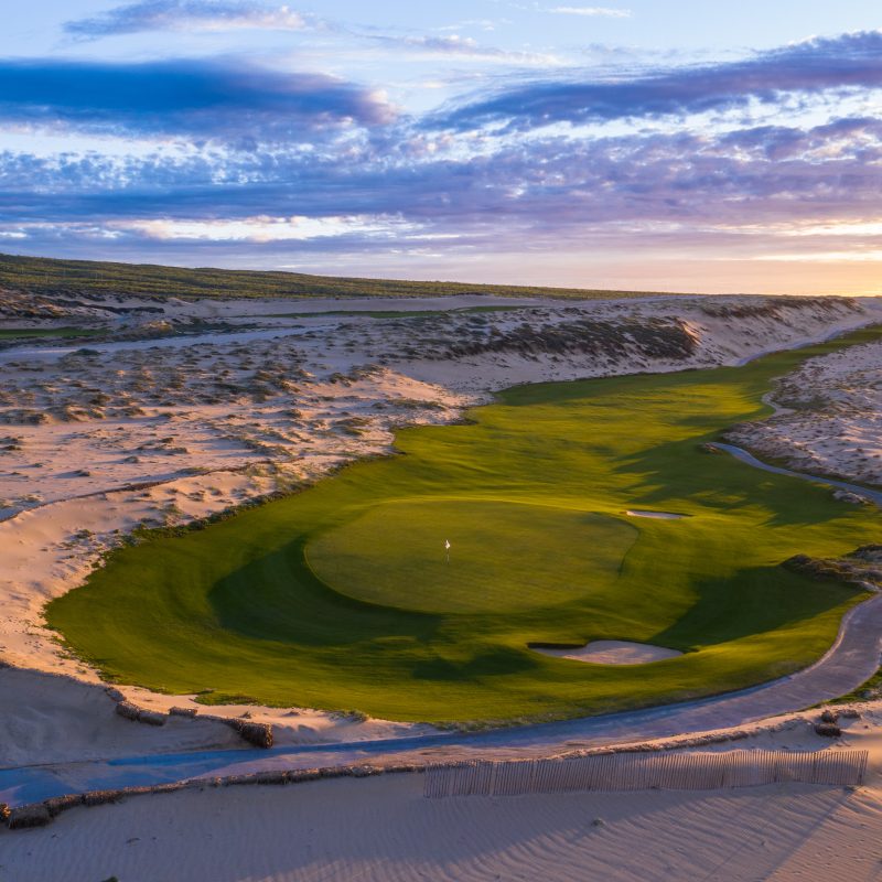 Rancho San Lucas Rancho San Lucas