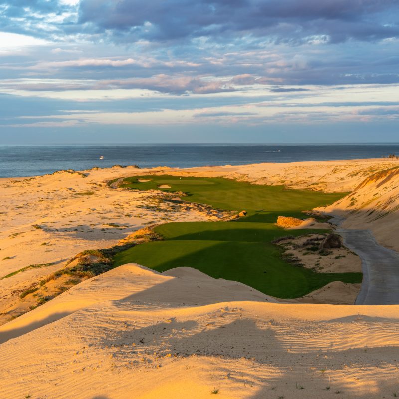 Rancho San Lucas Rancho San Lucas