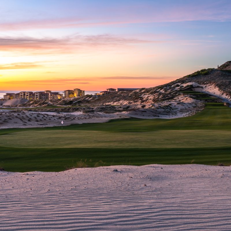 Rancho San Lucas Rancho San Lucas