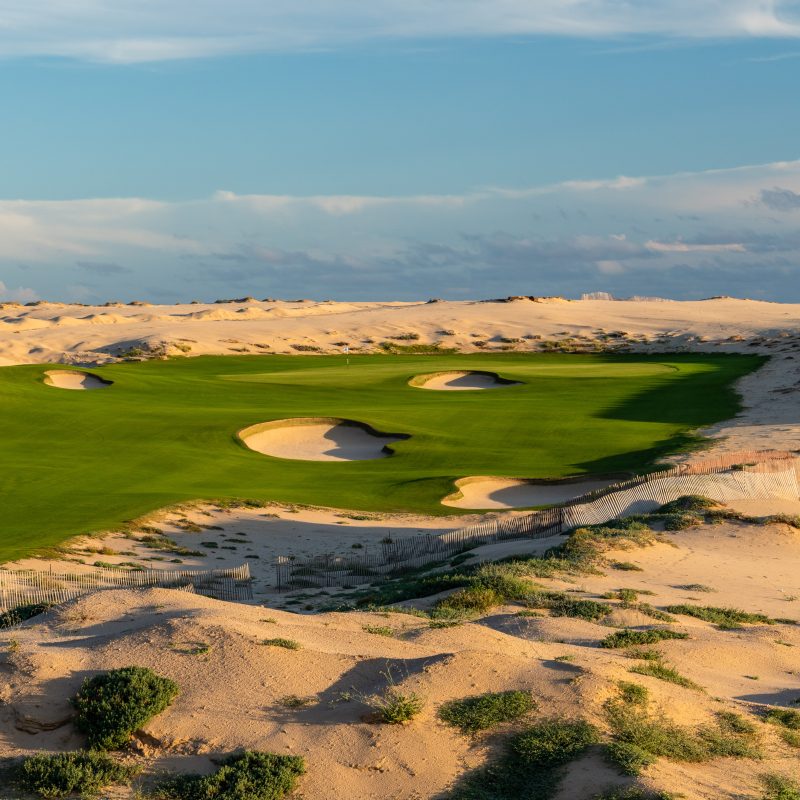 Rancho San Lucas Rancho San Lucas