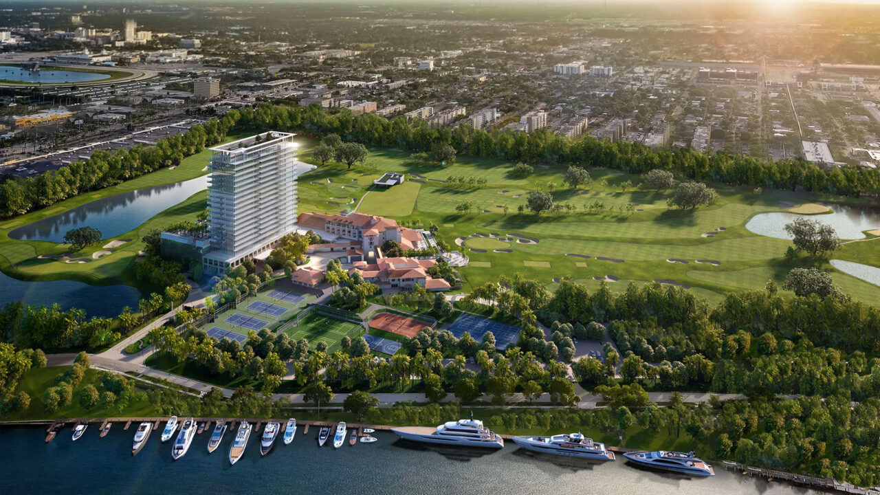 The Residences at Shell Bay Report $100 million in Sales Since October The Residences at Shell Bay Report $100 million in Sales Since October