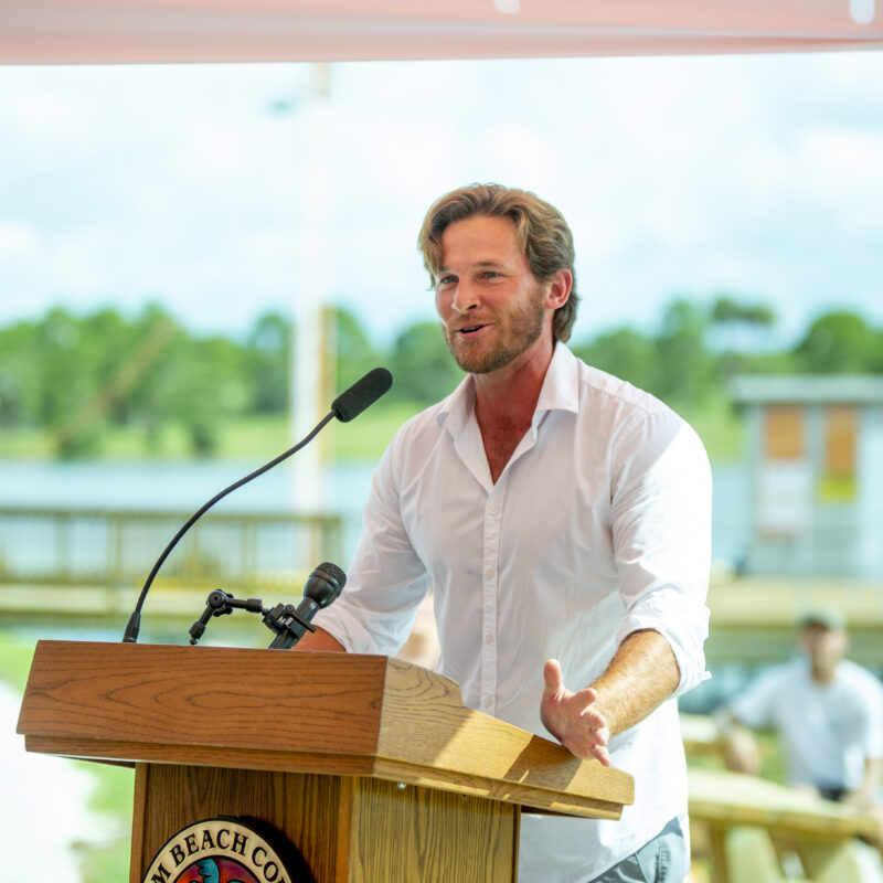 Shark Wake Park Grand Opening Shark Wake Park Grand Opening