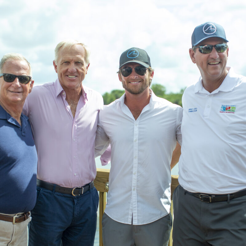 Shark Wake Park Grand Opening Shark Wake Park Grand Opening