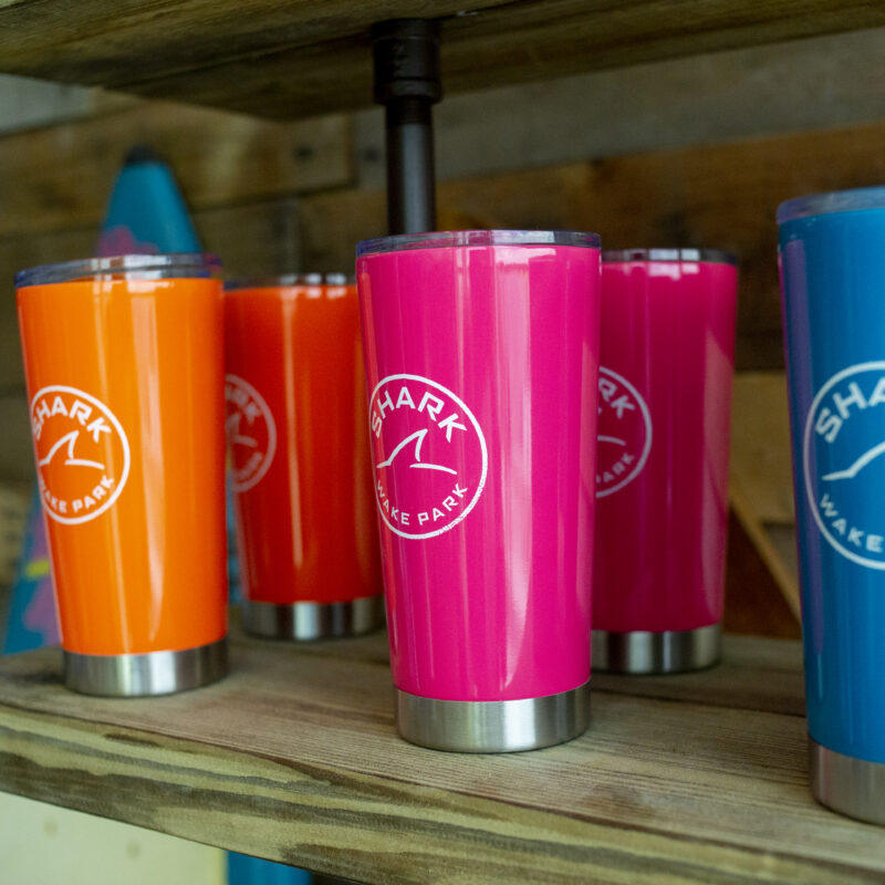 Shark Wake Park Grand Opening Shark Wake Park Grand Opening