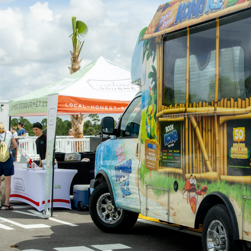 Shark Wake Park Grand Opening Shark Wake Park Grand Opening