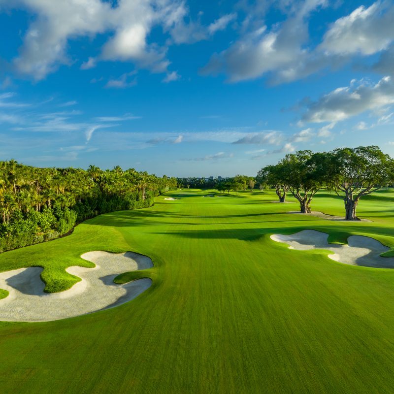 Shell Bay Club - Hole No. 16 Shell Bay Club - Hole No. 16