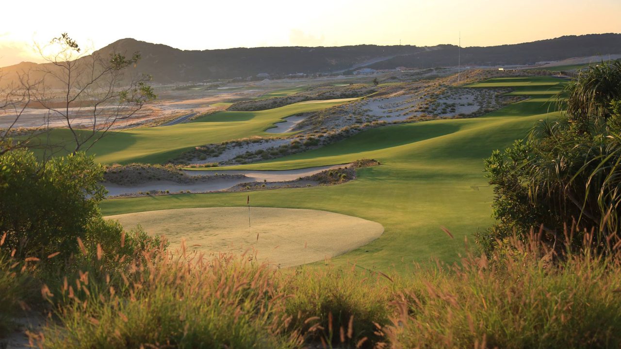 GNGCD Announces Grand Opening of KN Golf Links Cam Ranh