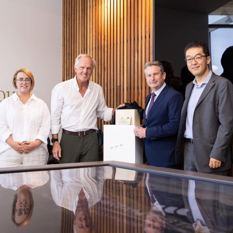 Norman Estates at Gledswood Hills