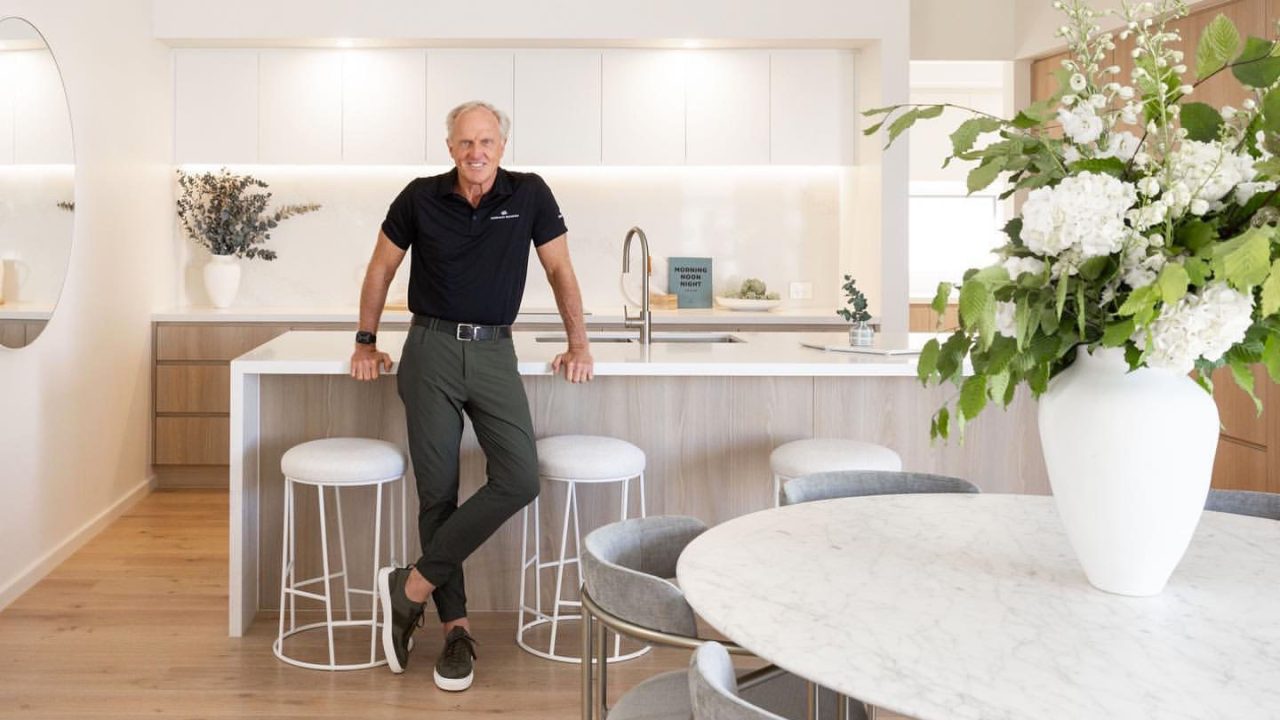 Norman Estates At Gledswood Hills Celebrates Sales Milestone Norman Estates At Gledswood Hills Celebrates Sales Milestone