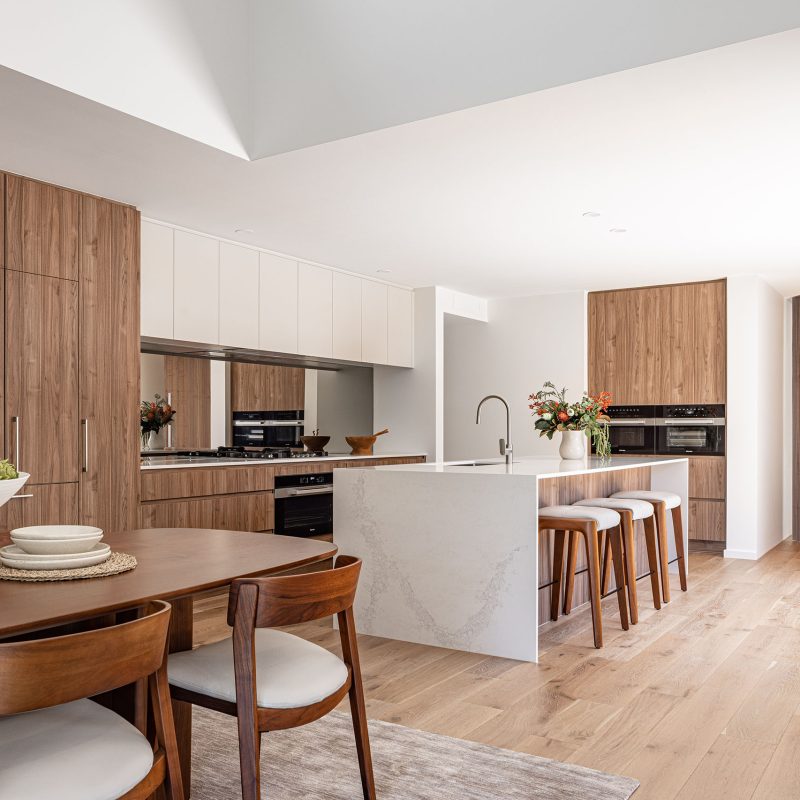 Norman Estates at Gledswood Hills