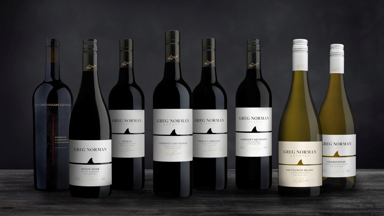 Rave Reviews Pouring in from Wine Spectator & Wine Enthusiast Rave Reviews Pouring in from Wine Spectator & Wine Enthusiast