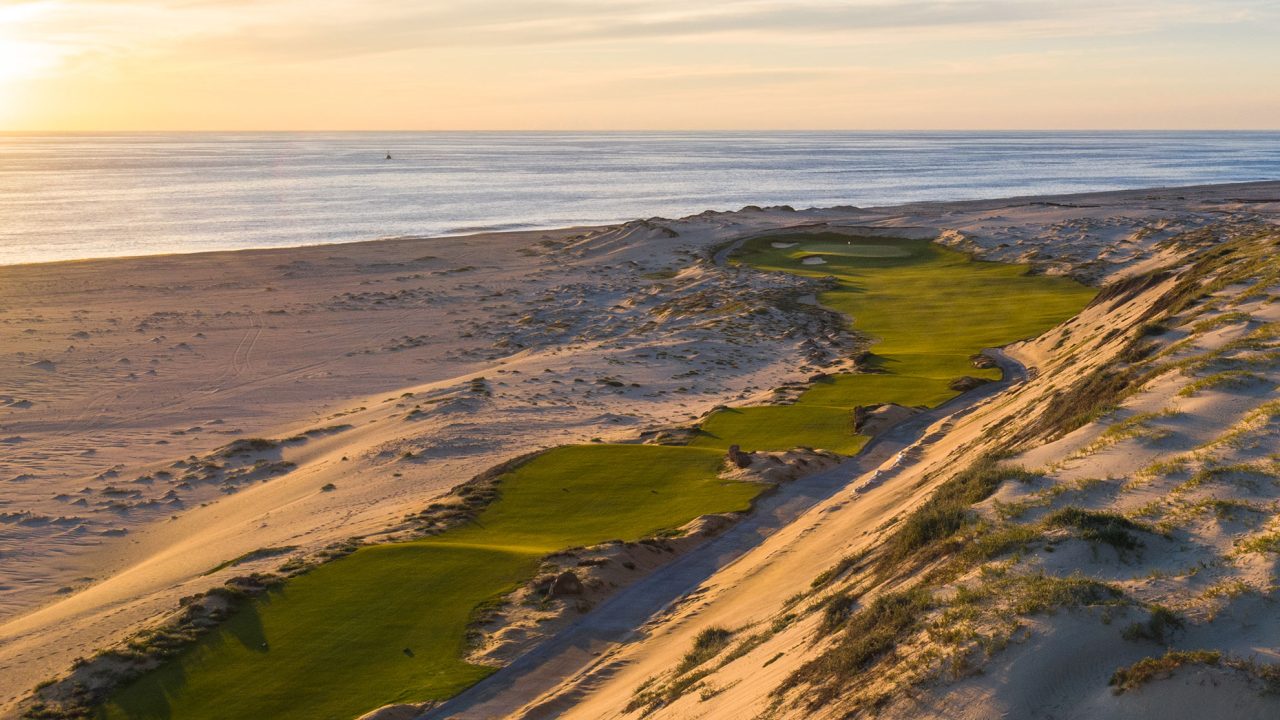 GNGCD Announces Grand Opening of Rancho San Lucas Golf Club in Los Cabos GNGCD Announces Grand Opening of Rancho San Lucas Golf Club in Los Cabos