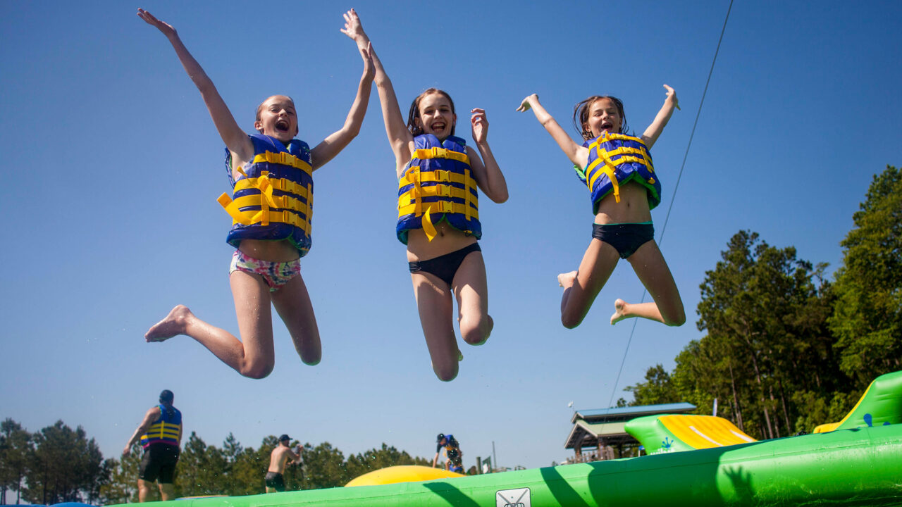 Shark Wake Park 561 Announces Grand Opening Shark Wake Park 561 Announces Grand Opening