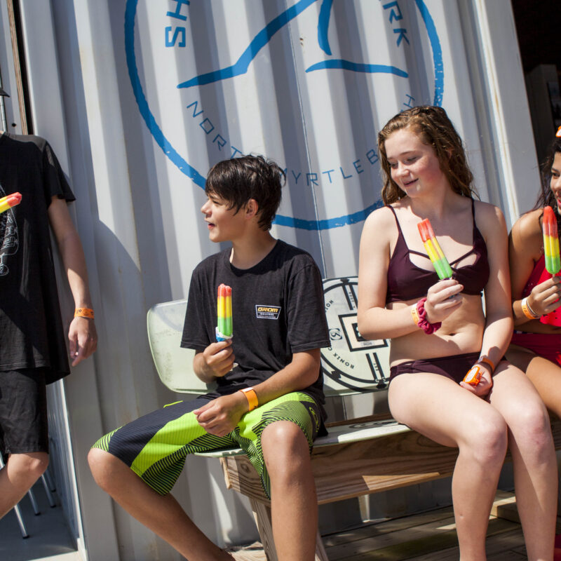 Shark Wake Park Shark Wake Park