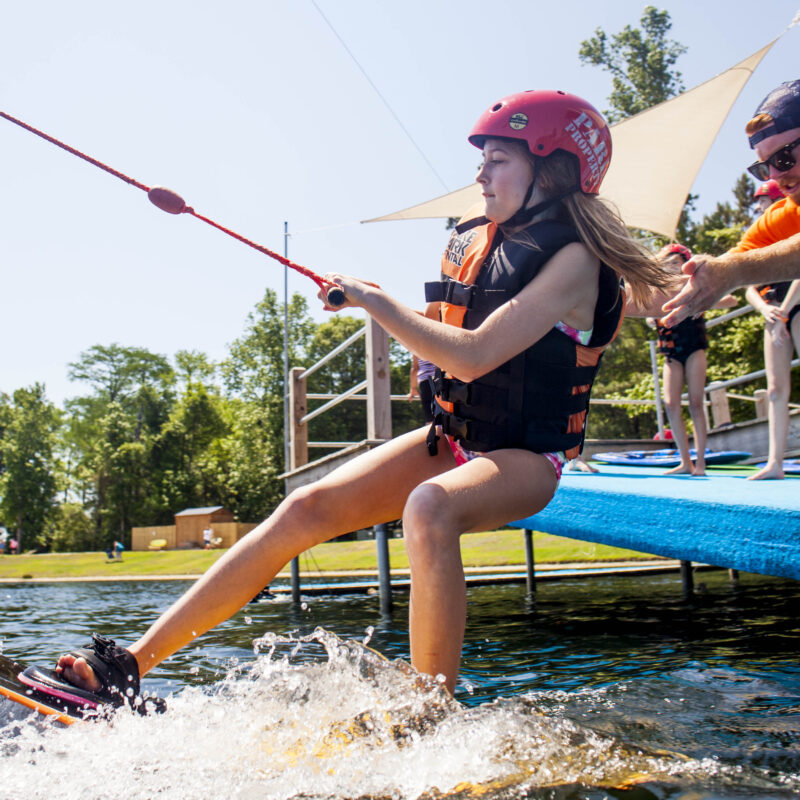 Shark Wake Park Shark Wake Park