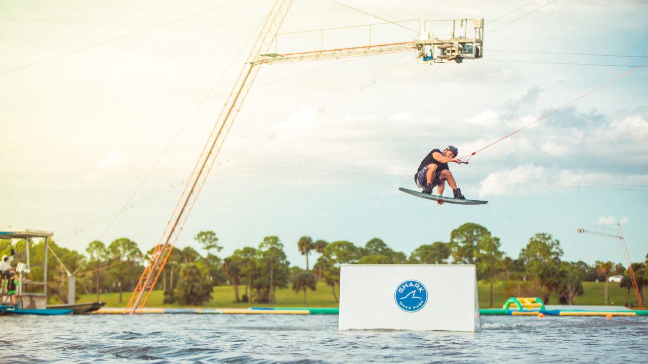Inaugural ‘Shark Wake Park Open Presented By Rockstar Energy’ Coming To North Myrtle Beach Inaugural ‘Shark Wake Park Open Presented By Rockstar Energy’ Coming To North Myrtle Beach