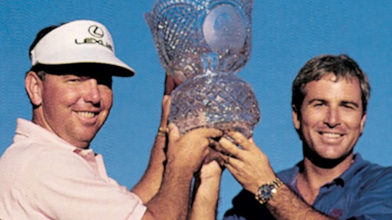 1989 Shark Shootout