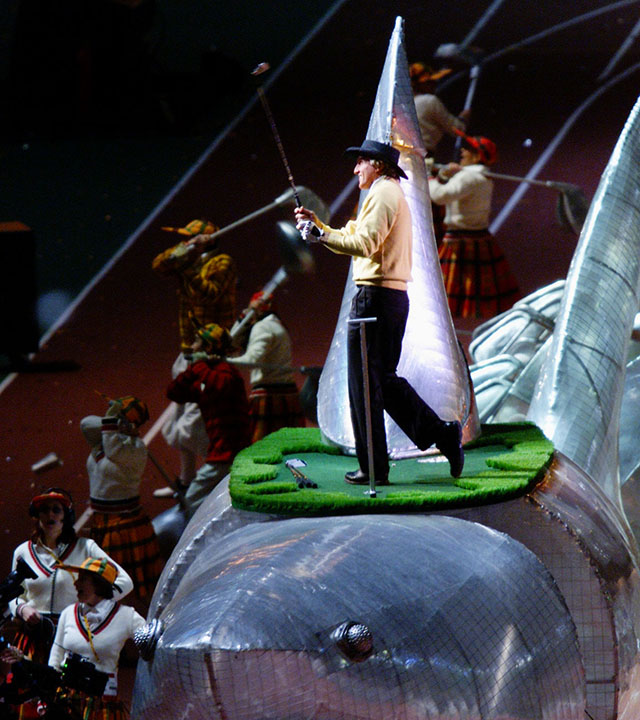 2000 Summer Olympics