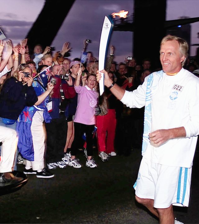 2000 Summer Olympics