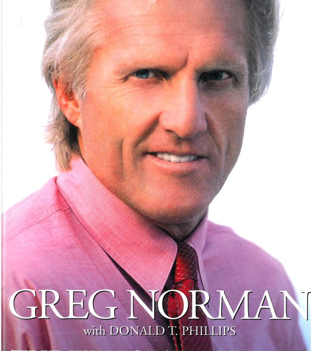 The Way of the Shark