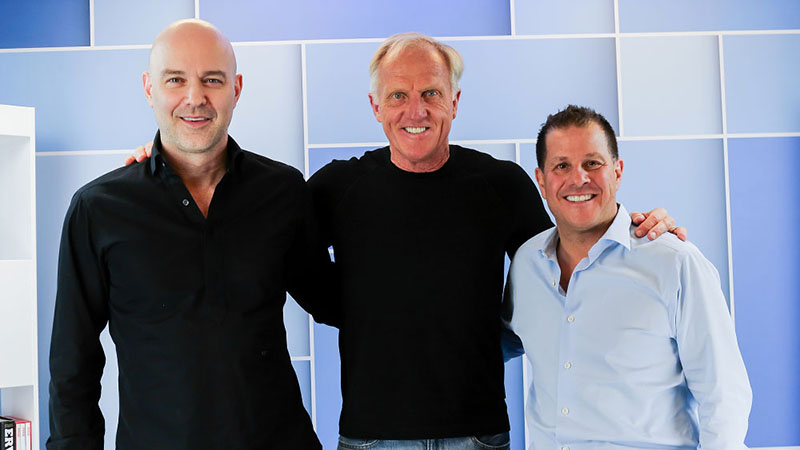 Authentic Brands Group