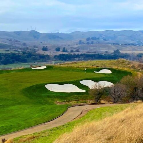 Wente Vineyards Wente Vineyards